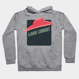 luke combs Hoodie